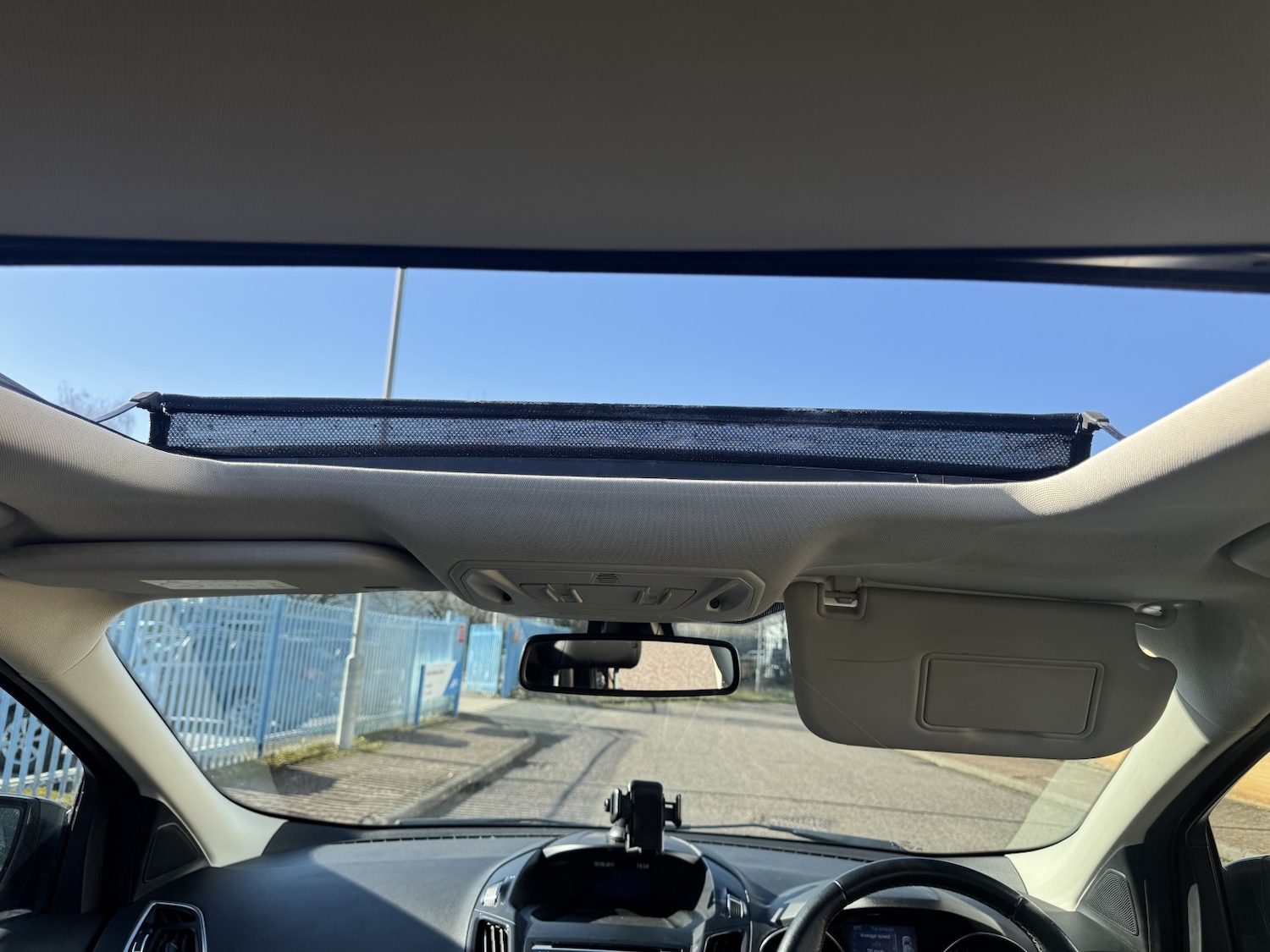 Used Ford Kuga 2015 for sale - 77961980: Photo 24