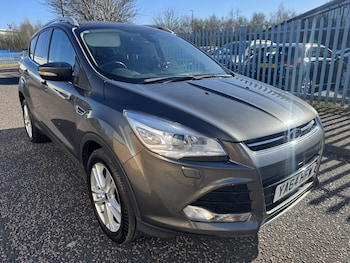 Used Ford Kuga 2015 for sale - 77961980: Photo