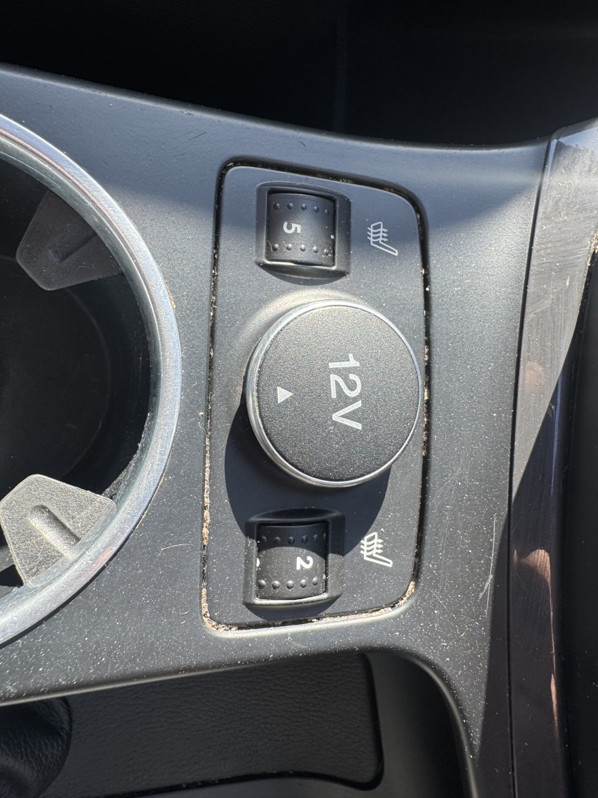 Used Ford Kuga 2015 for sale - 77961980: Photo 31