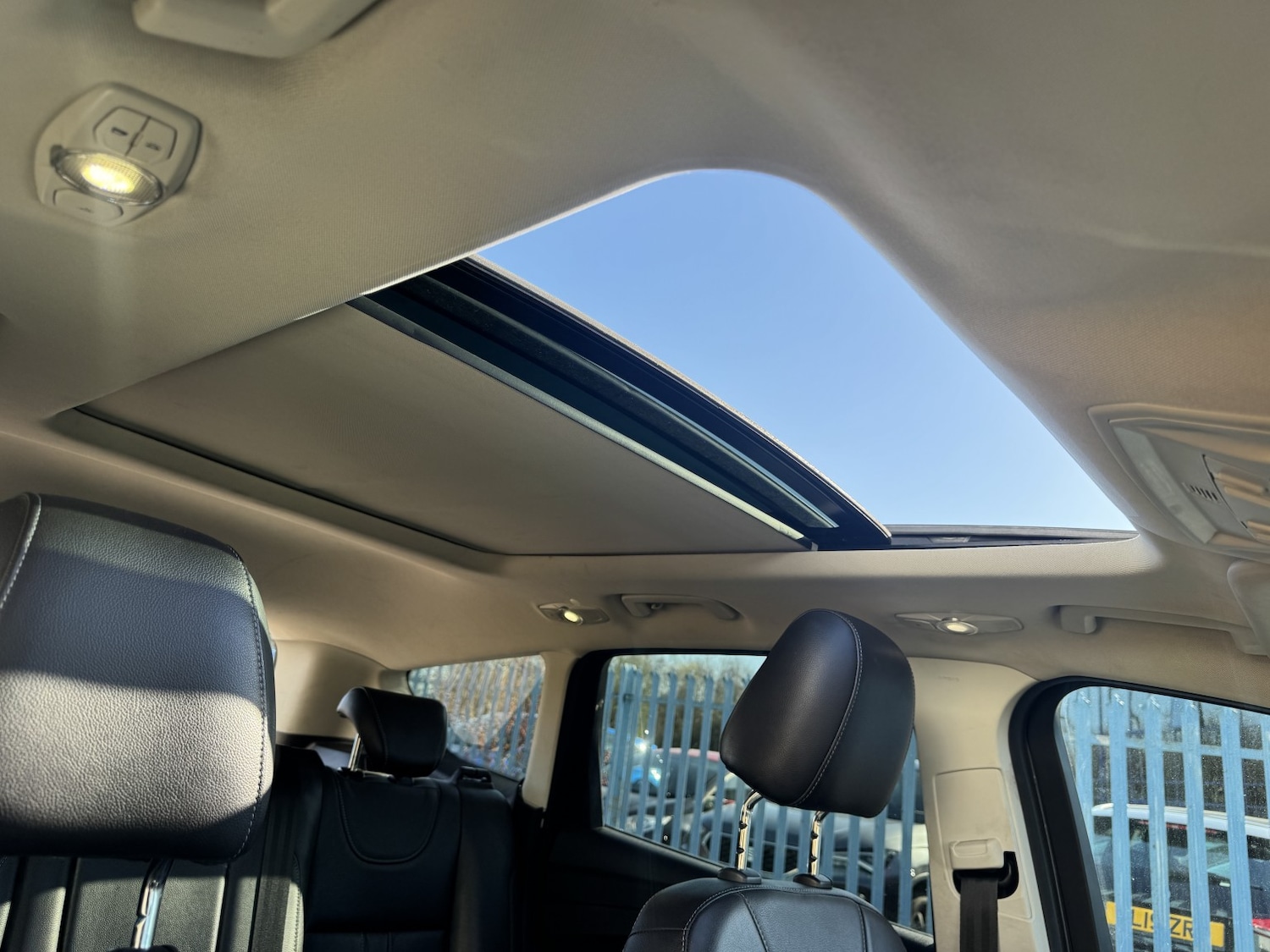 Used Ford Kuga 2015 for sale - 77961980: Photo 33