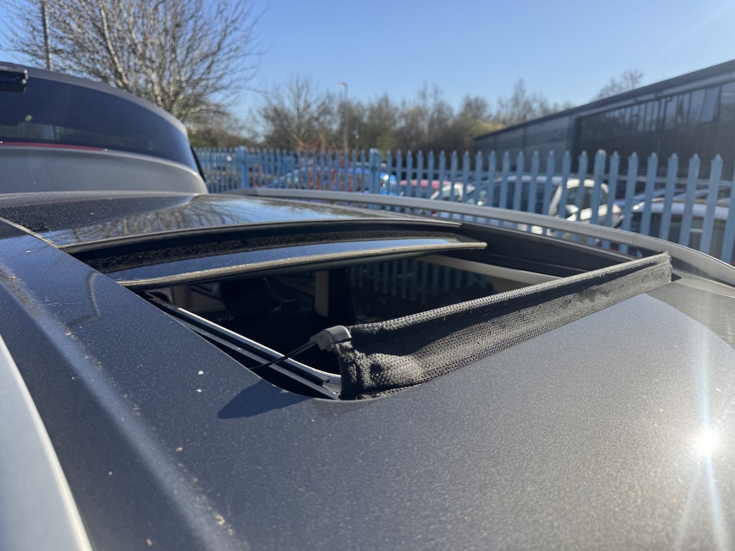 Used Ford Kuga 2015 for sale - 77961980: Photo 34