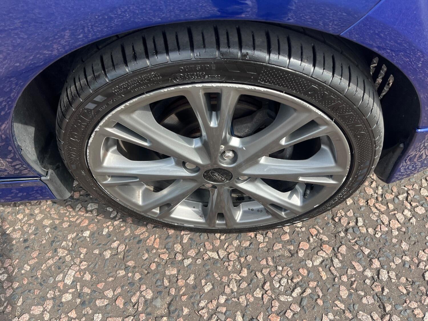 Used Ford Fiesta 2017 for sale - 76793469: Photo 10