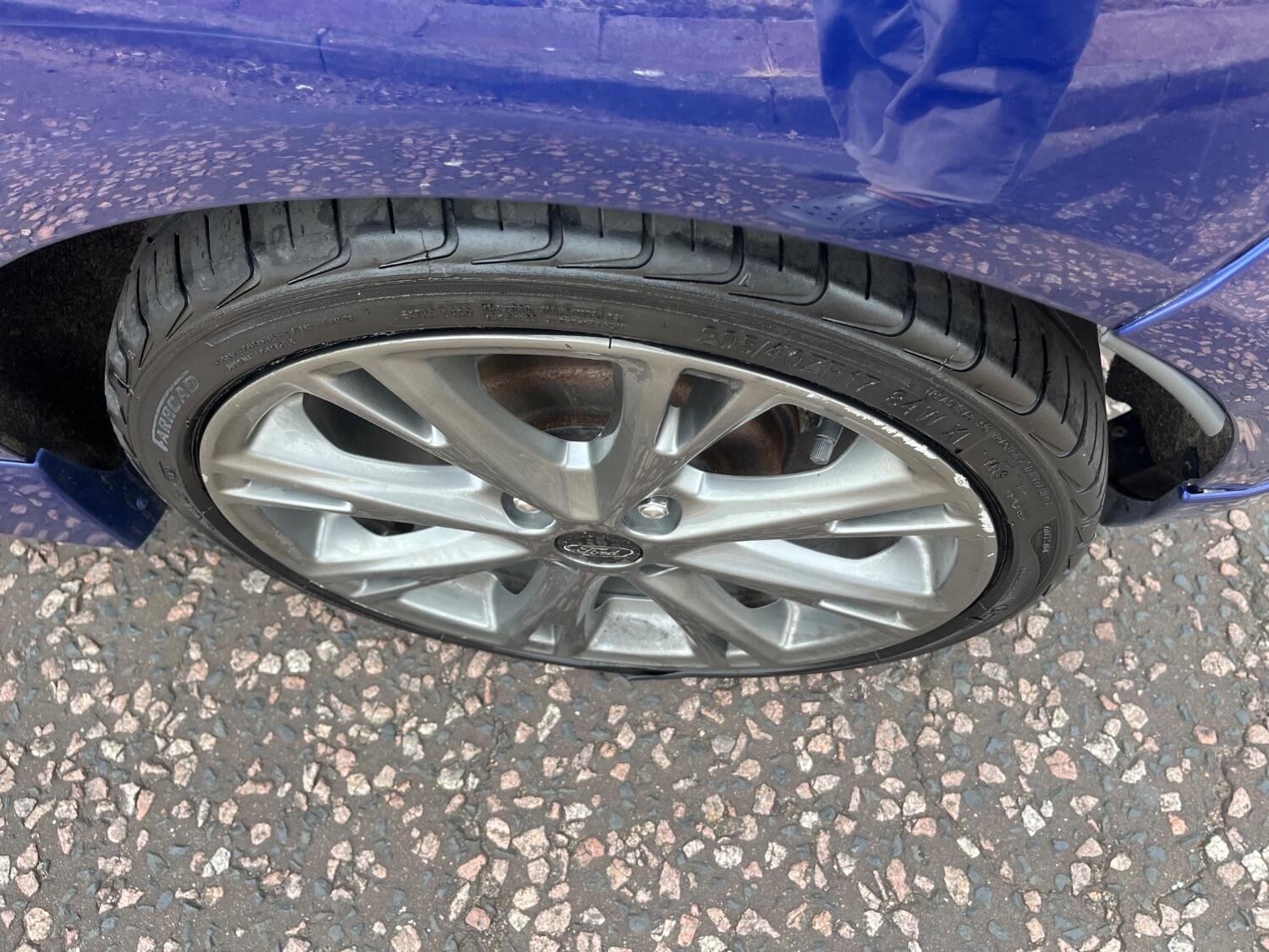 Used Ford Fiesta 2017 for sale - 76793469: Photo 12