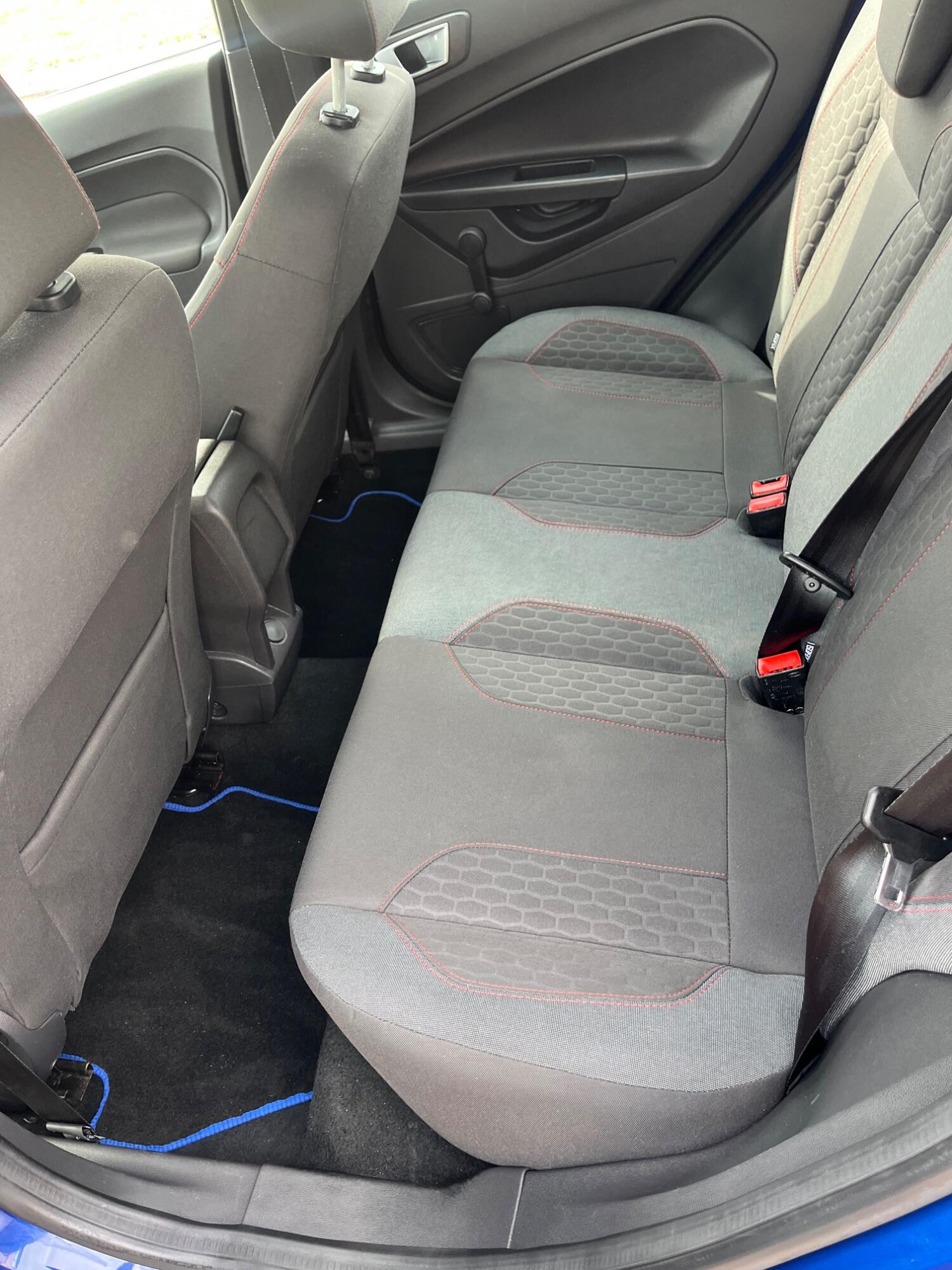 Used Ford Fiesta 2017 for sale - 76793469: Photo 17