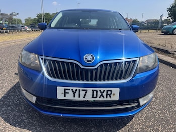 Used Skoda Rapid 2017 for sale - 79168069: Photo