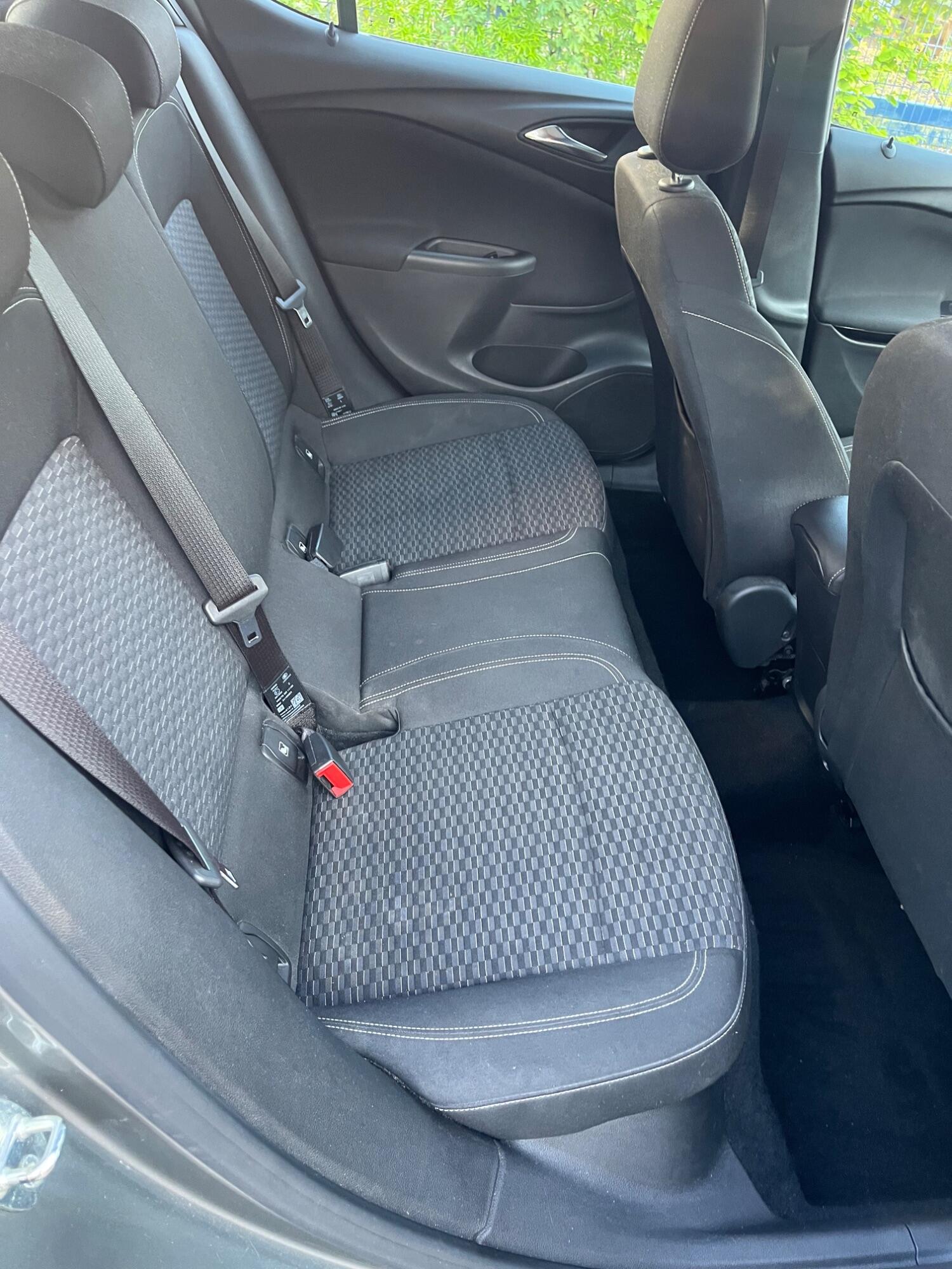 Used Vauxhall Astra 2017 for sale - 76793466: Photo 17