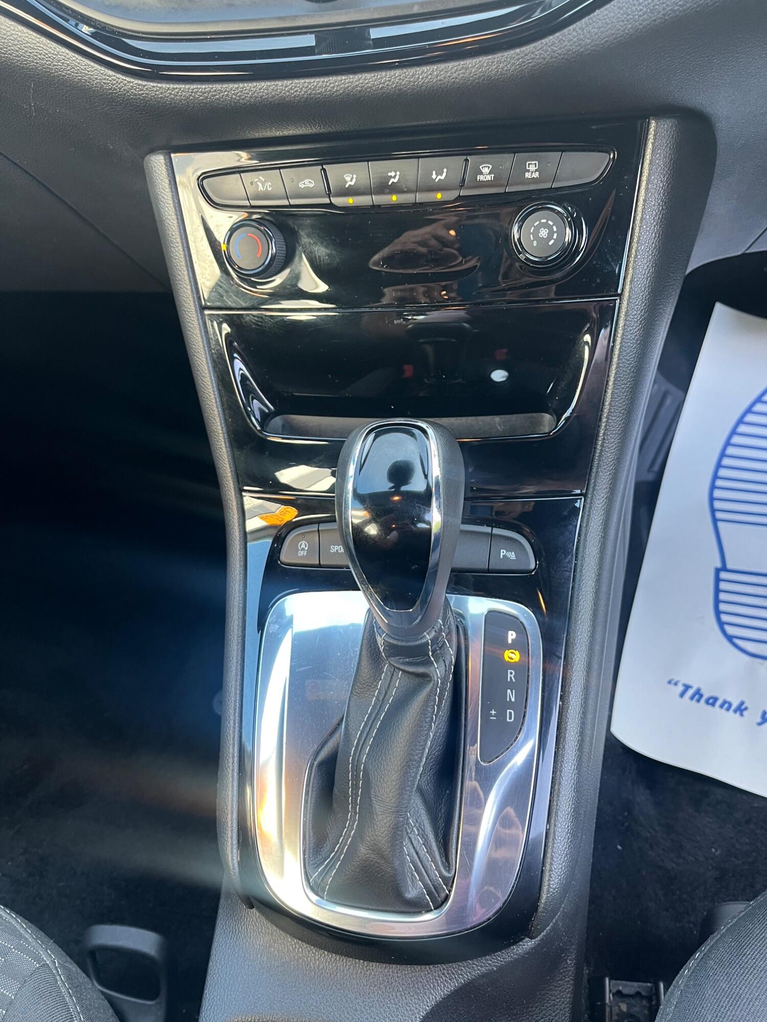 Used Vauxhall Astra 2017 for sale - 76793466: Photo 20