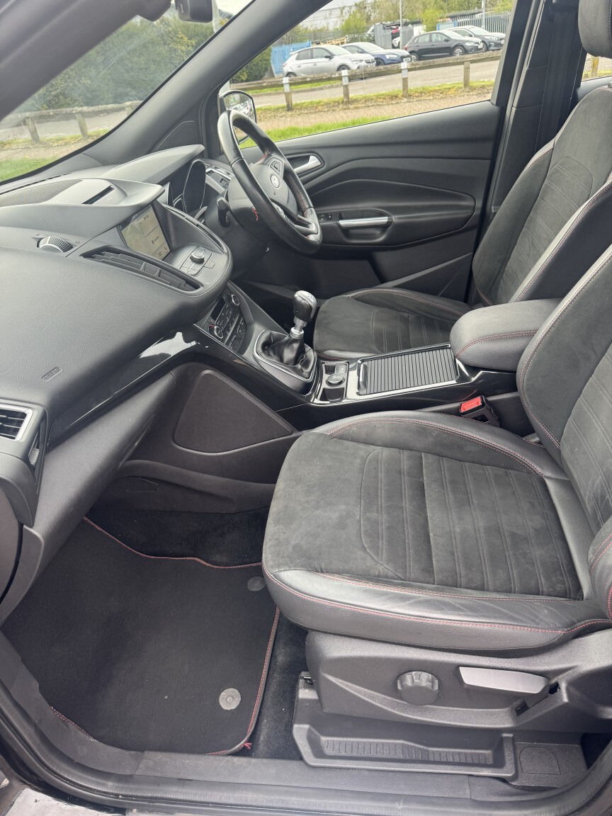 Used Ford Kuga 2019 for sale - 78209960: Photo 12