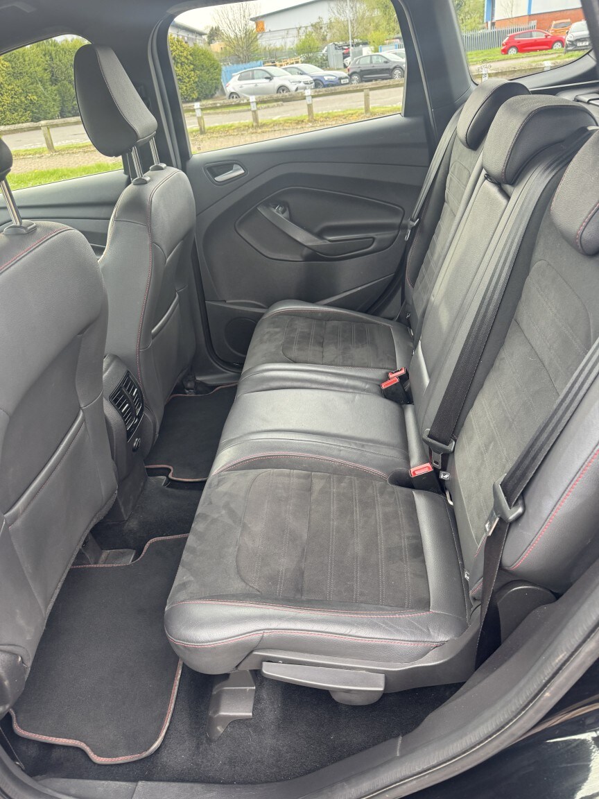 Used Ford Kuga 2019 for sale - 78209960: Photo 13