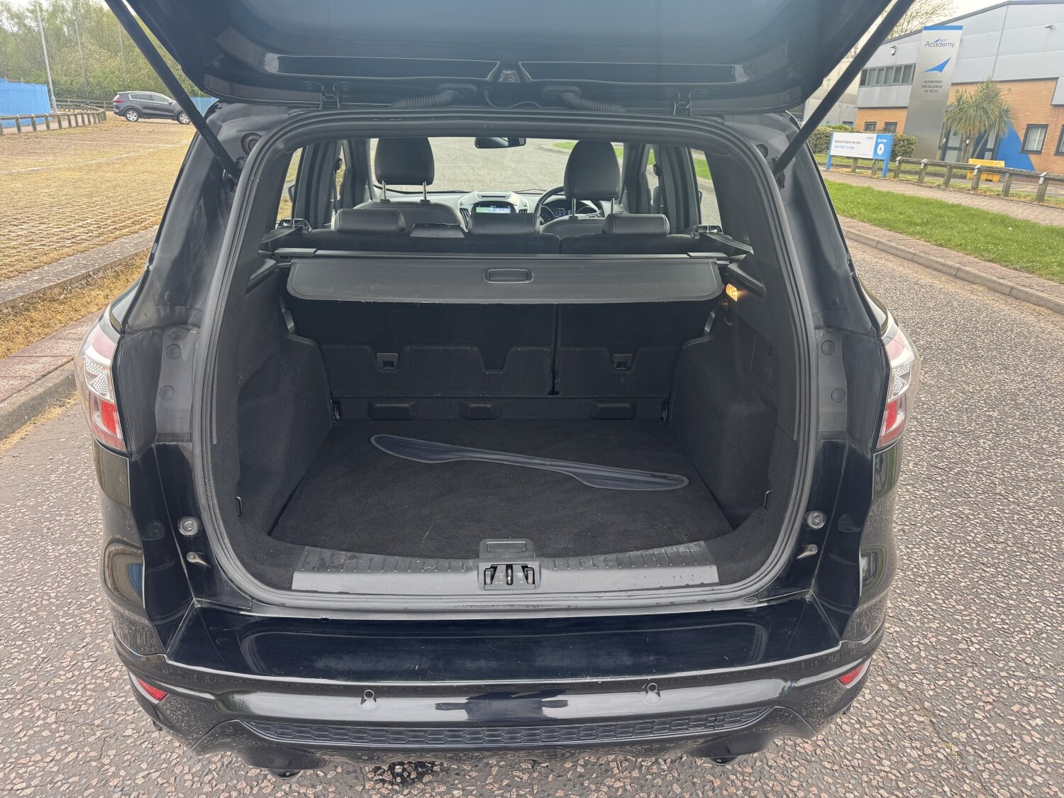 Used Ford Kuga 2019 for sale - 78209960: Photo 14