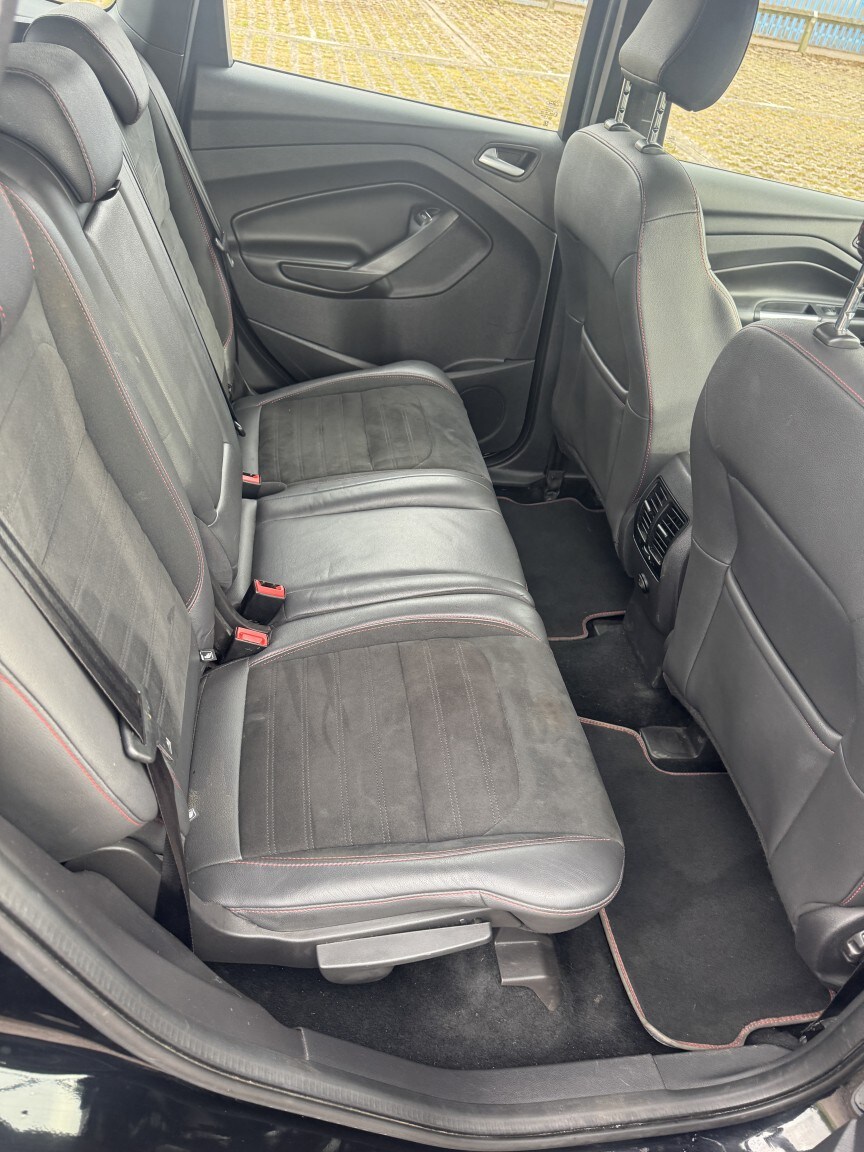 Used Ford Kuga 2019 for sale - 78209960: Photo 15