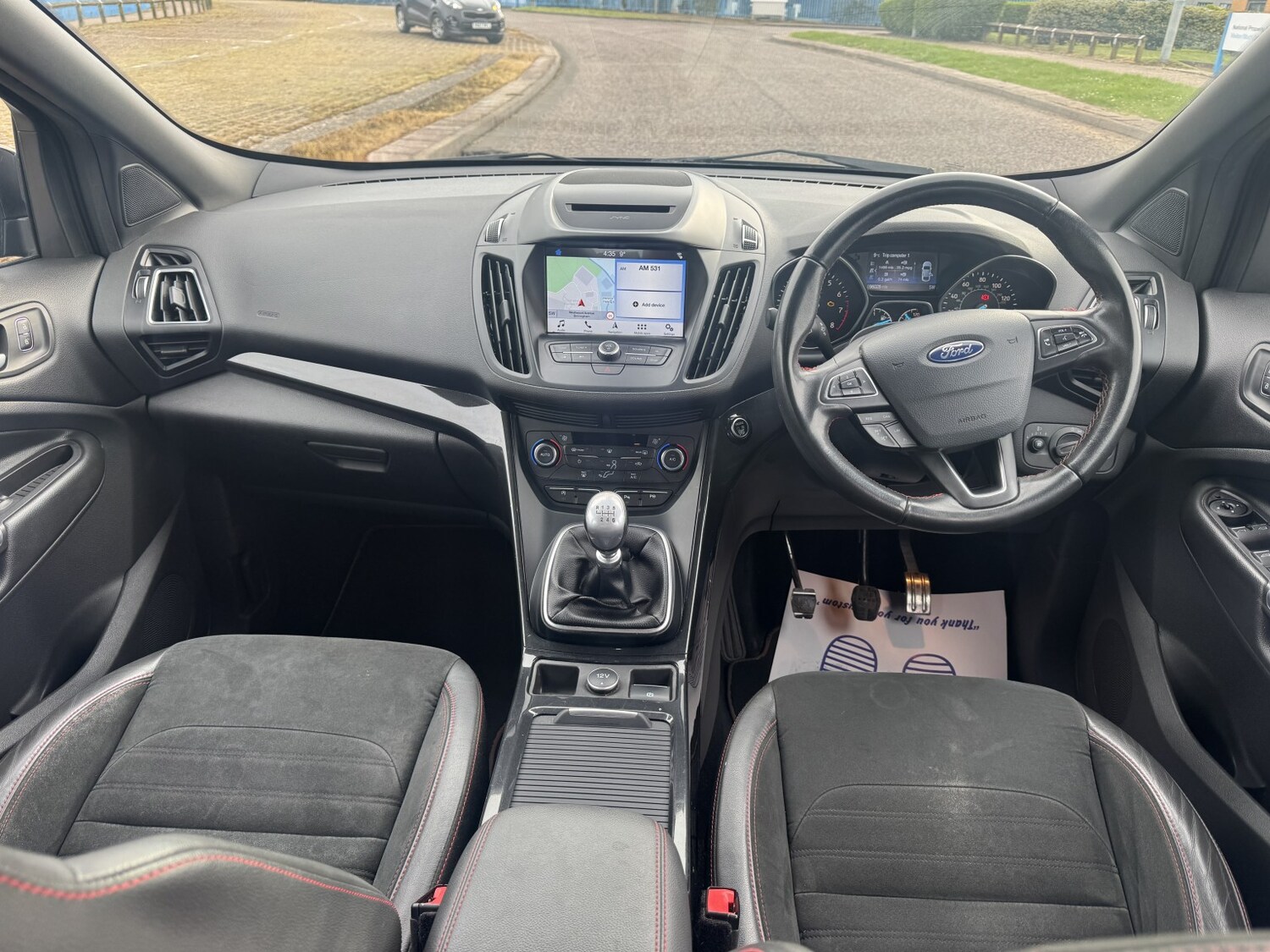 Used Ford Kuga 2019 for sale - 78209960: Photo 16