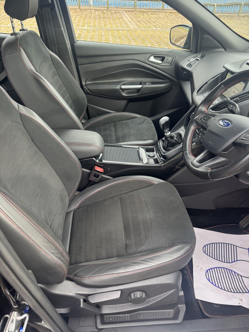 Used Ford Kuga 2019 for sale - 78209960: Photo 17