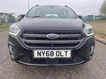 Used Ford Kuga 2019 for sale - 78209960: Photo