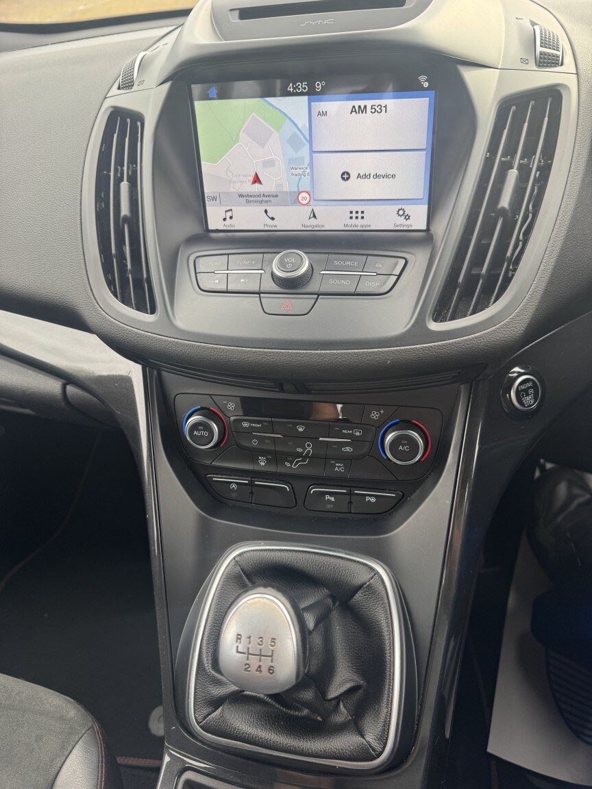 Used Ford Kuga 2019 for sale - 78209960: Photo 20