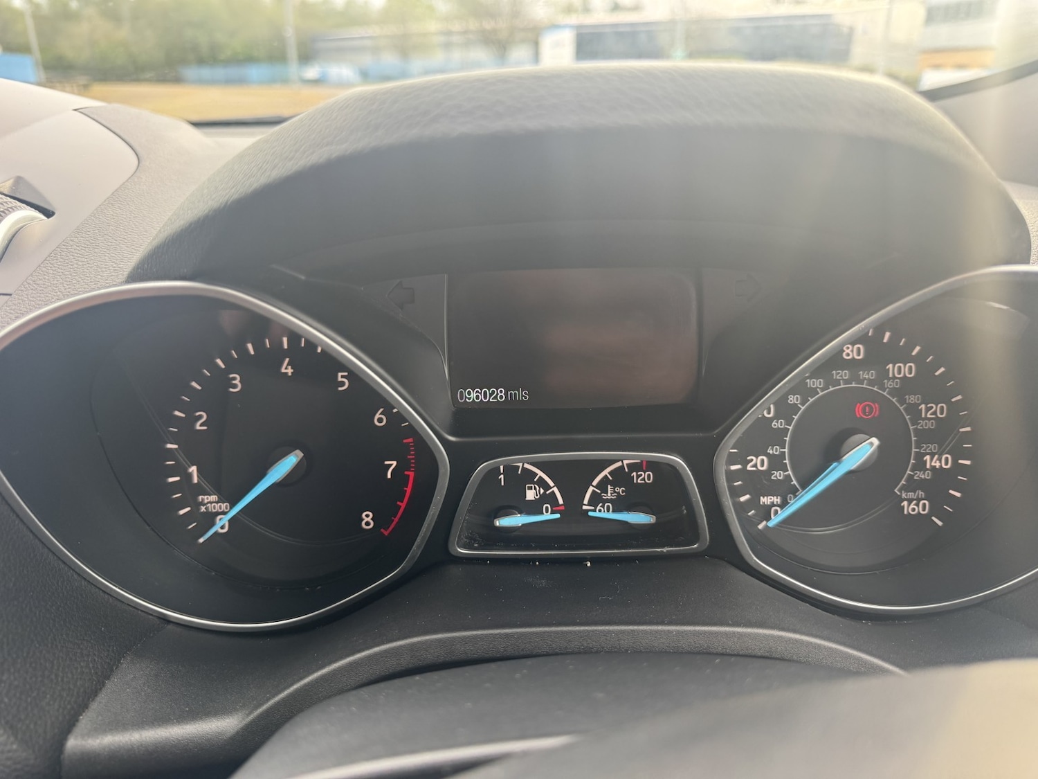 Used Ford Kuga 2019 for sale - 78209960: Photo 21