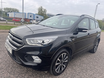 Used Ford Kuga 2019 for sale - 78209960: Photo