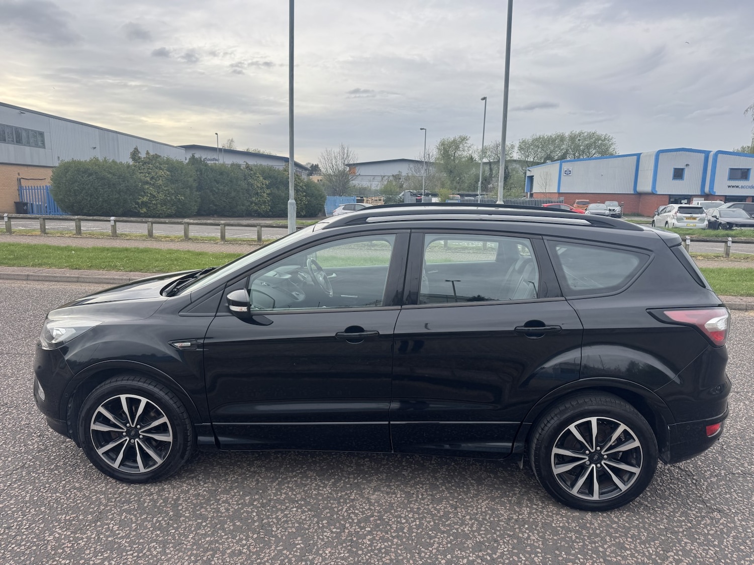 Used Ford Kuga 2019 for sale - 78209960: Photo 3