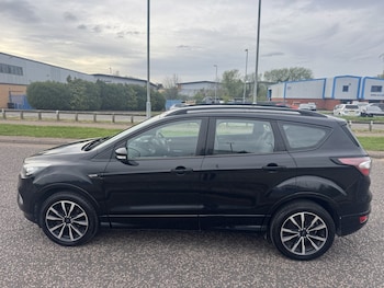 Used Ford Kuga 2019 for sale - 78209960: Photo