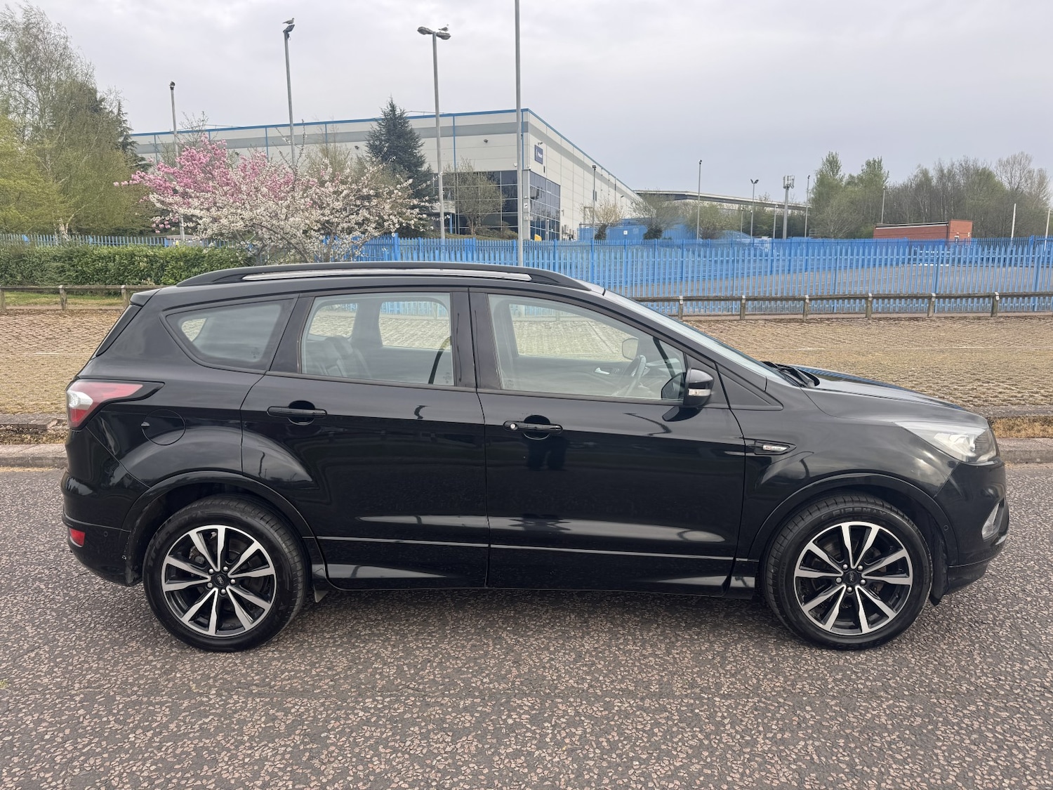 Used Ford Kuga 2019 for sale - 78209960: Photo 6