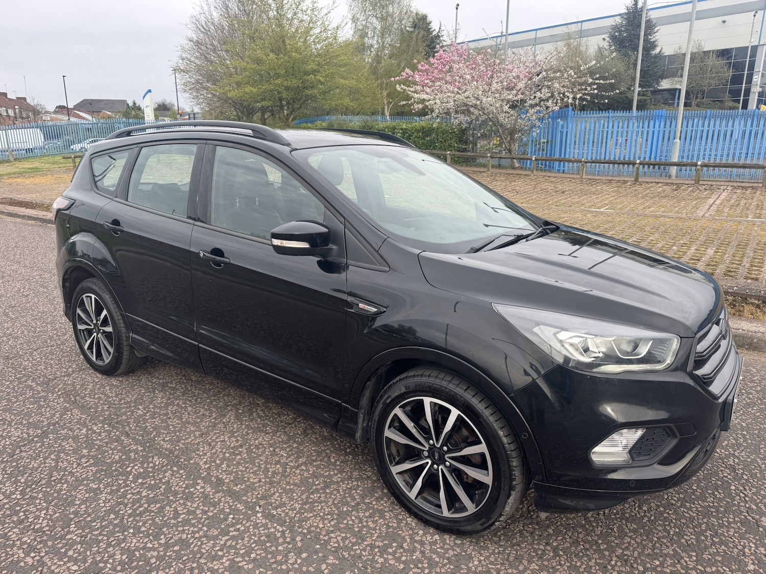 Used Ford Kuga 2019 for sale - 78209960: Photo 7