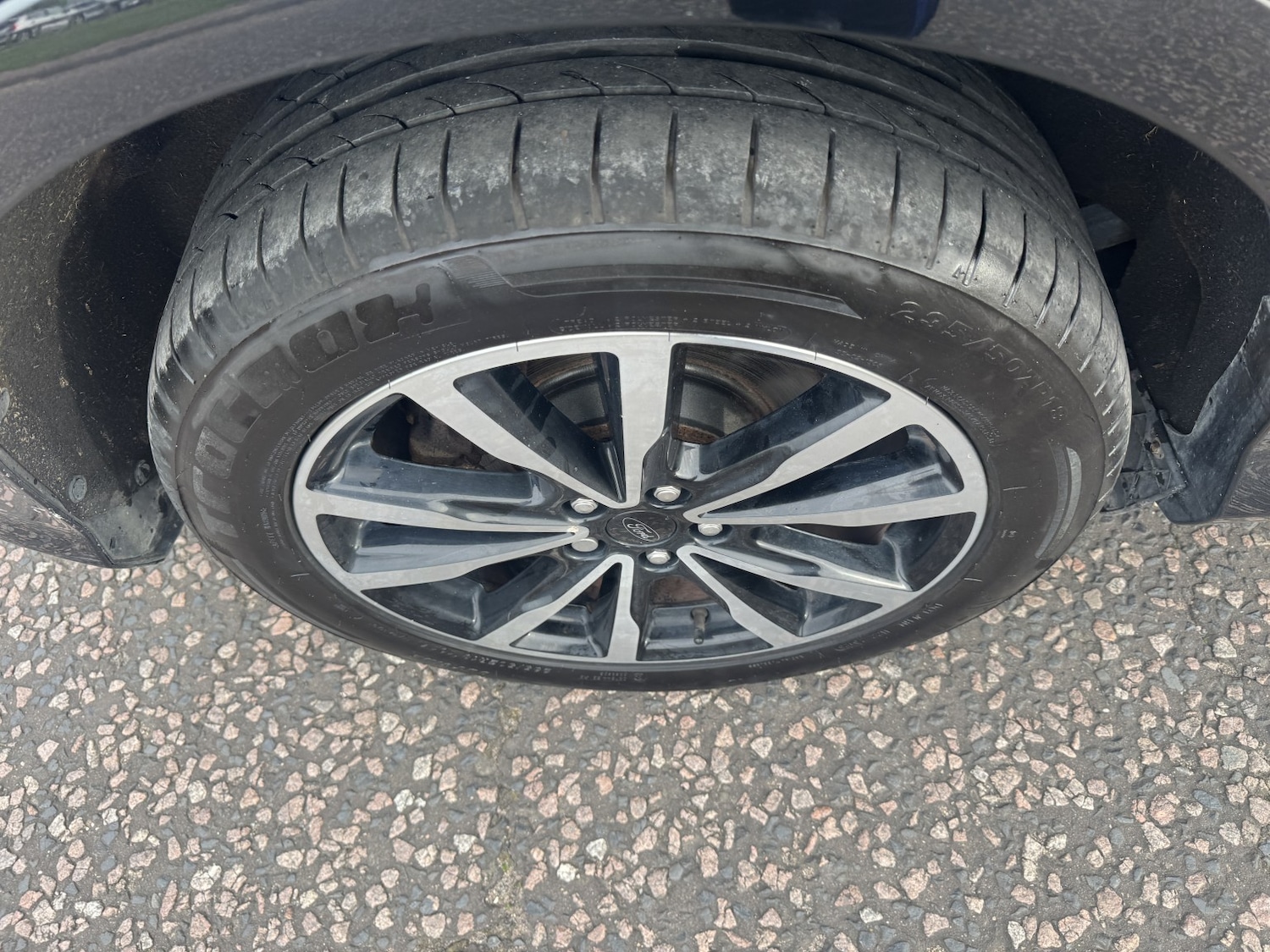 Used Ford Kuga 2019 for sale - 78209960: Photo 9