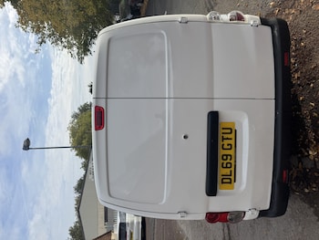 Used Nissan e-NV200 2020 for sale - 76156731: Photo 3