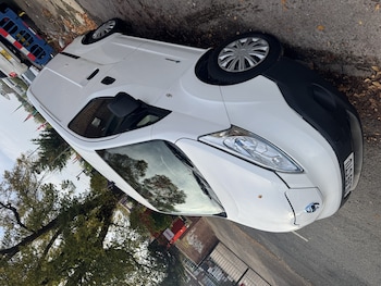 Used Nissan e-NV200 2020 for sale - 76156731: Photo 4