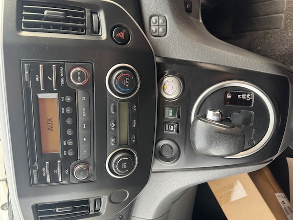 Used Nissan e-NV200 2020 for sale - 76156731: Photo 7