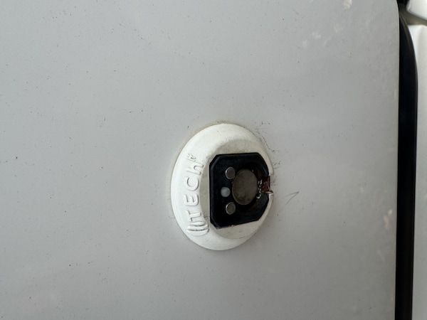 Used Nissan e-NV200 2020 for sale - 76156731: Photo 9