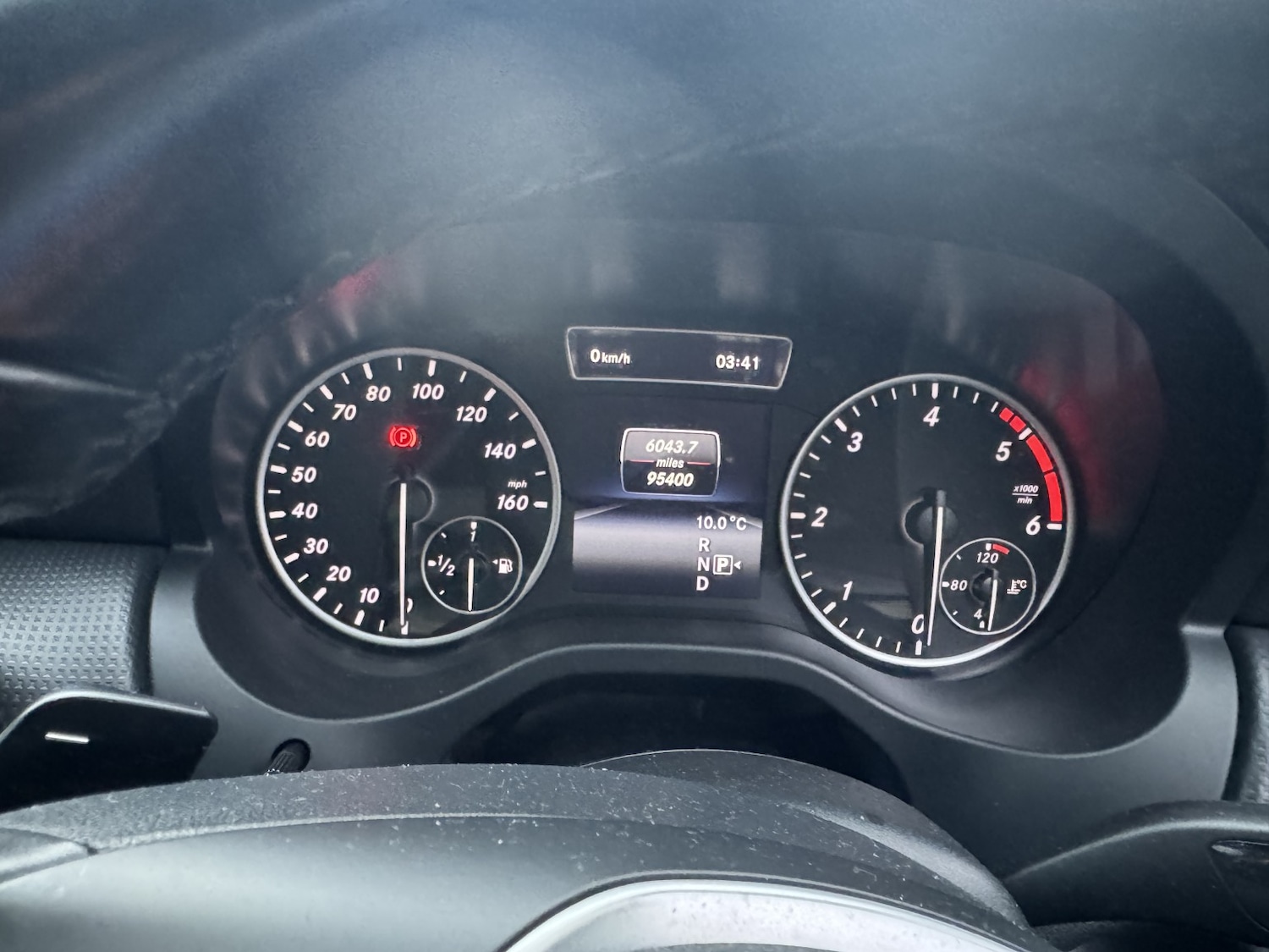 Used Mercedes-Benz A-Class 2015 for sale - 76799273: Photo 22