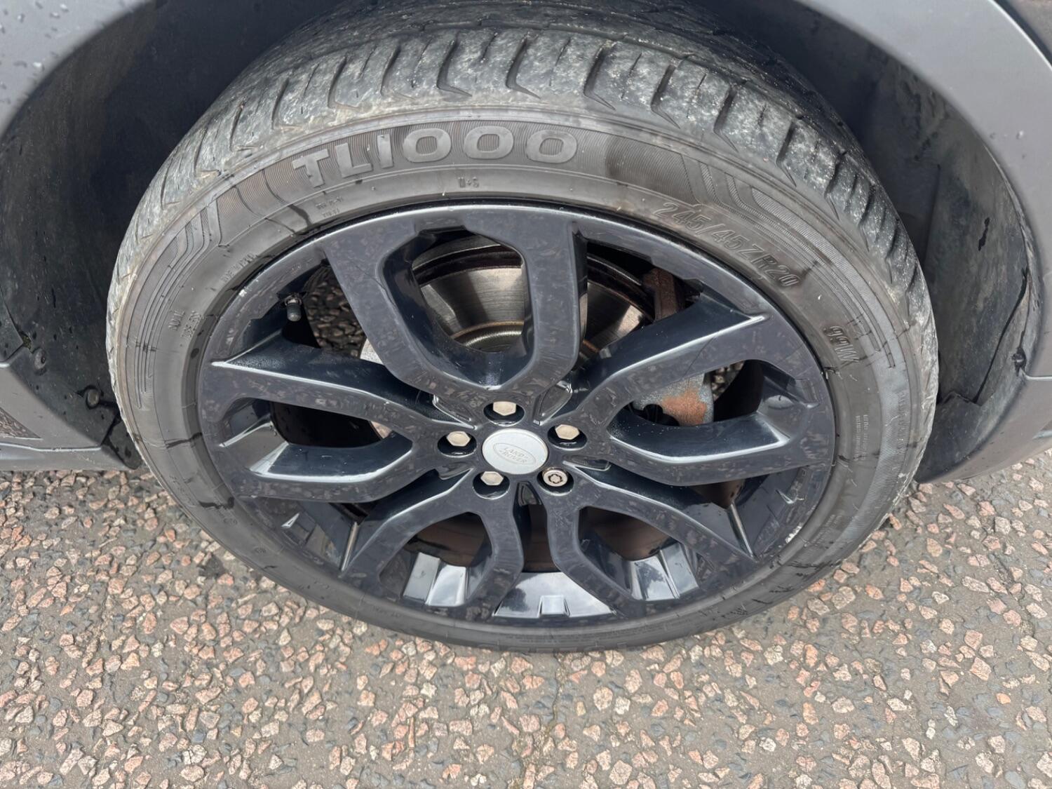 Used Land Rover Range Rover Evoque 2016 for sale - 76793482: Photo 10