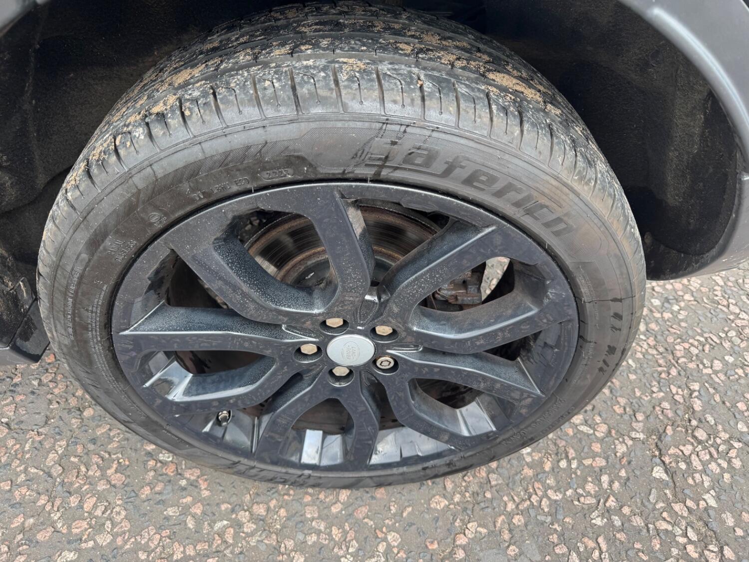 Used Land Rover Range Rover Evoque 2016 for sale - 76793482: Photo 13