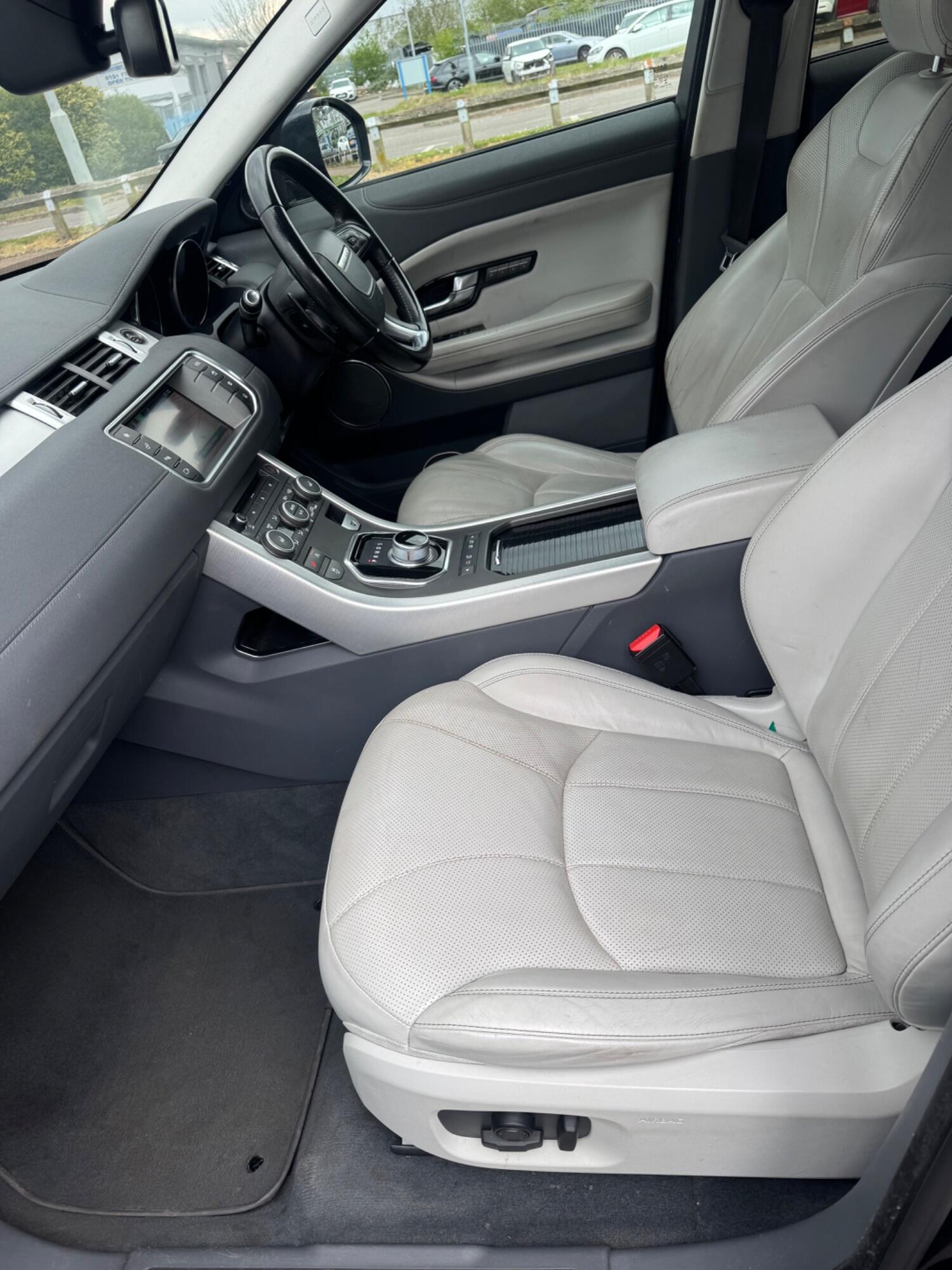 Used Land Rover Range Rover Evoque 2016 for sale - 76793482: Photo 15