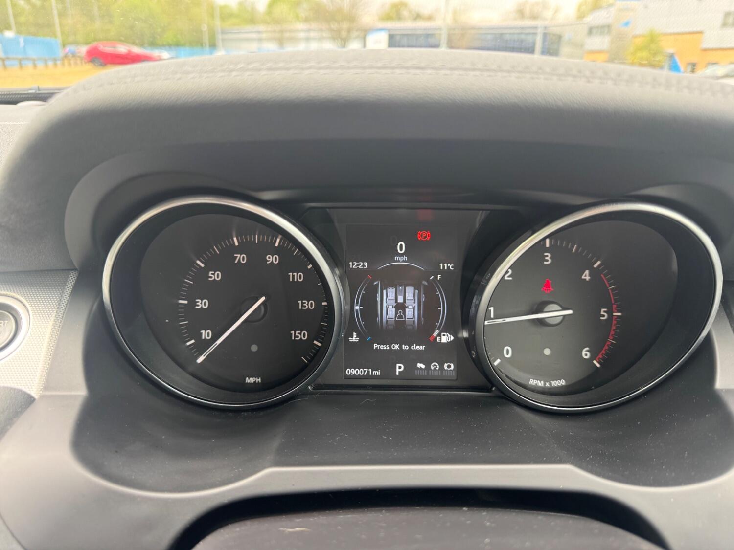 Used Land Rover Range Rover Evoque 2016 for sale - 76793482: Photo 19