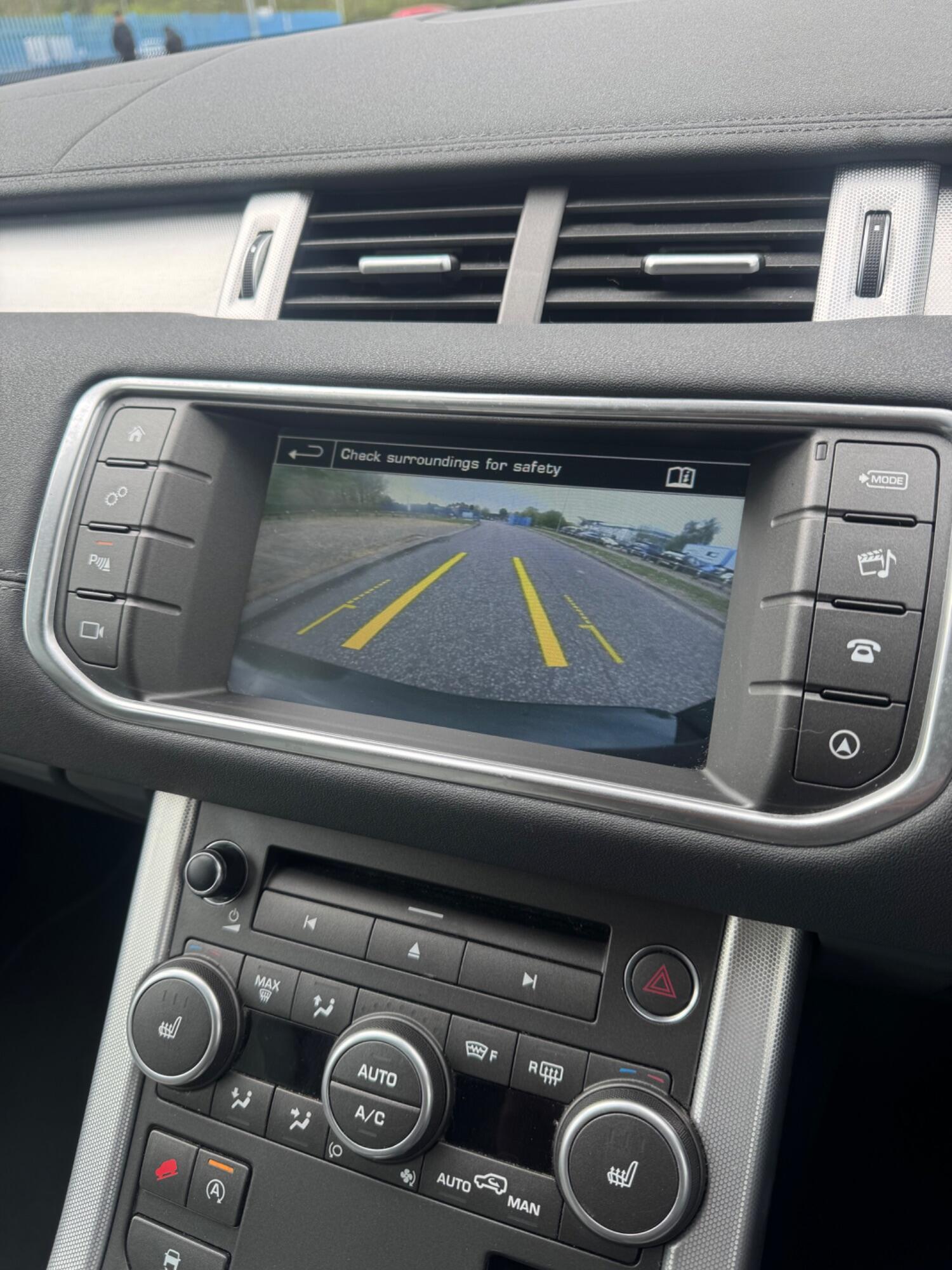 Used Land Rover Range Rover Evoque 2016 for sale - 76793482: Photo 22