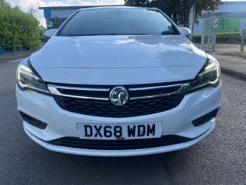 2019 - 1.4T 16V 150 SRi 5dr