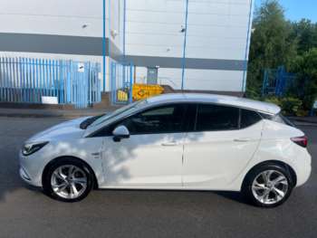 Used Vauxhall Astra 2019 for sale - 74735442: Photo