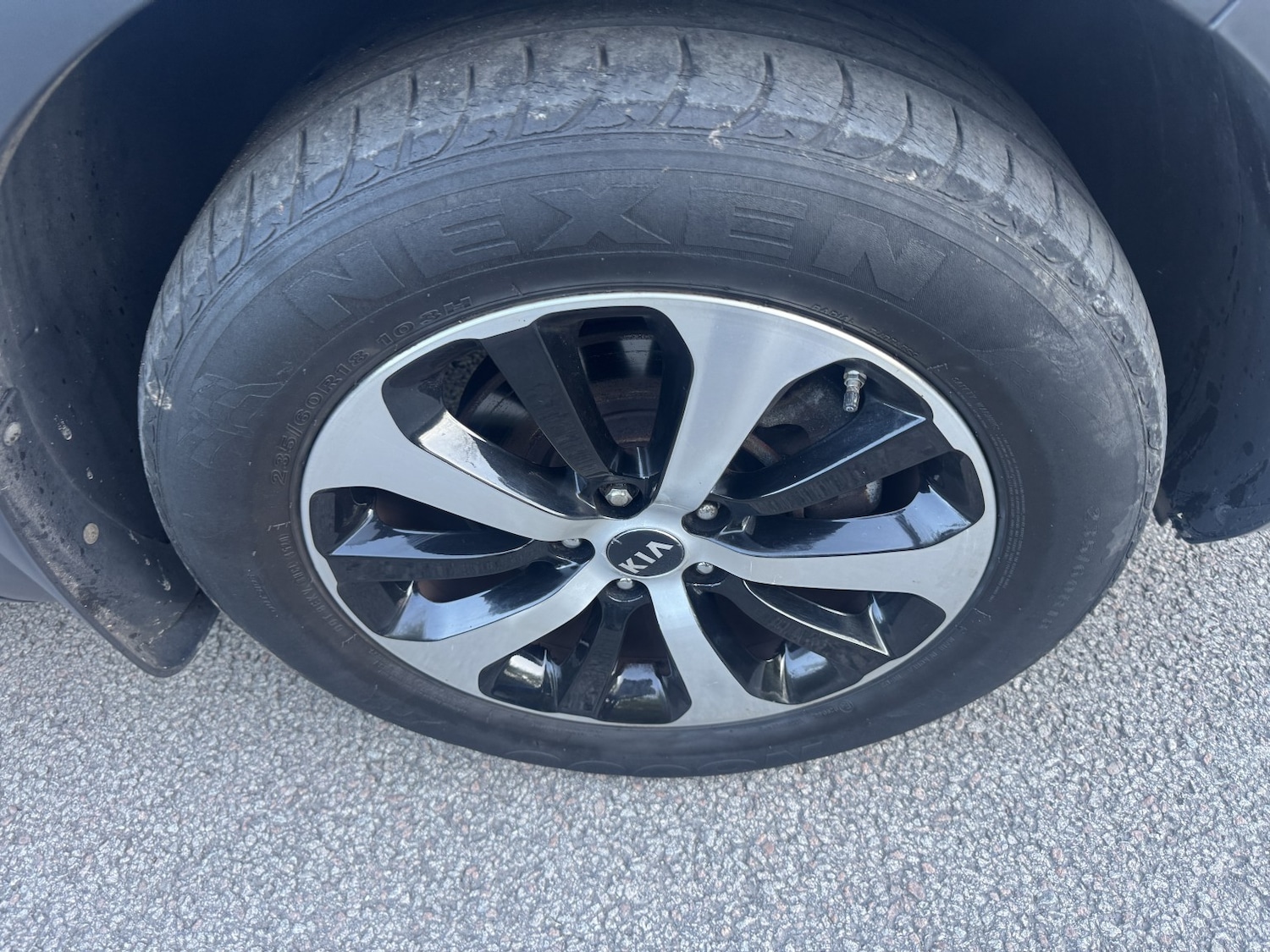 Used Kia Sorento 2017 for sale - 78217995: Photo 10