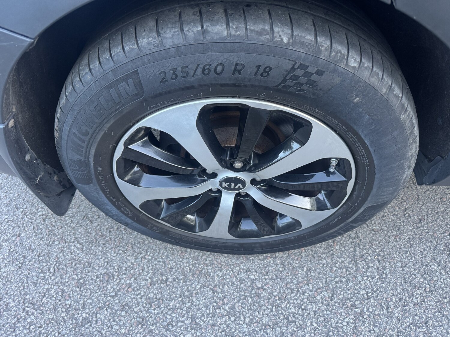 Used Kia Sorento 2017 for sale - 78217995: Photo 11