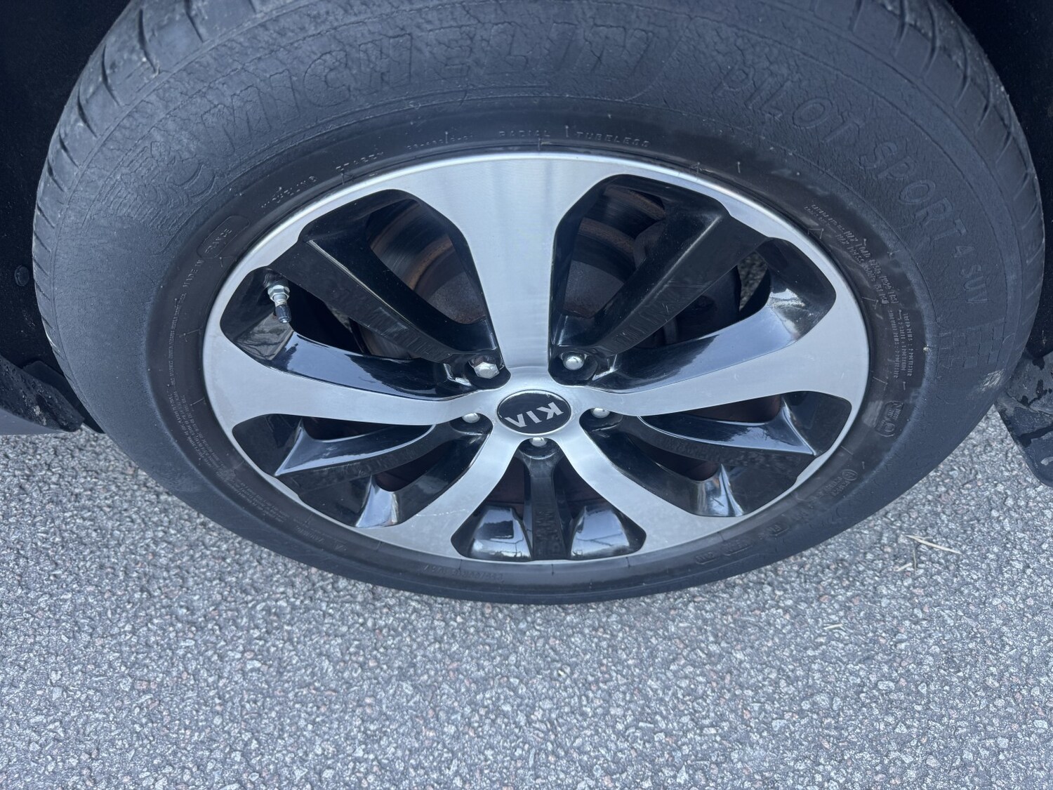 Used Kia Sorento 2017 for sale - 78217995: Photo 12