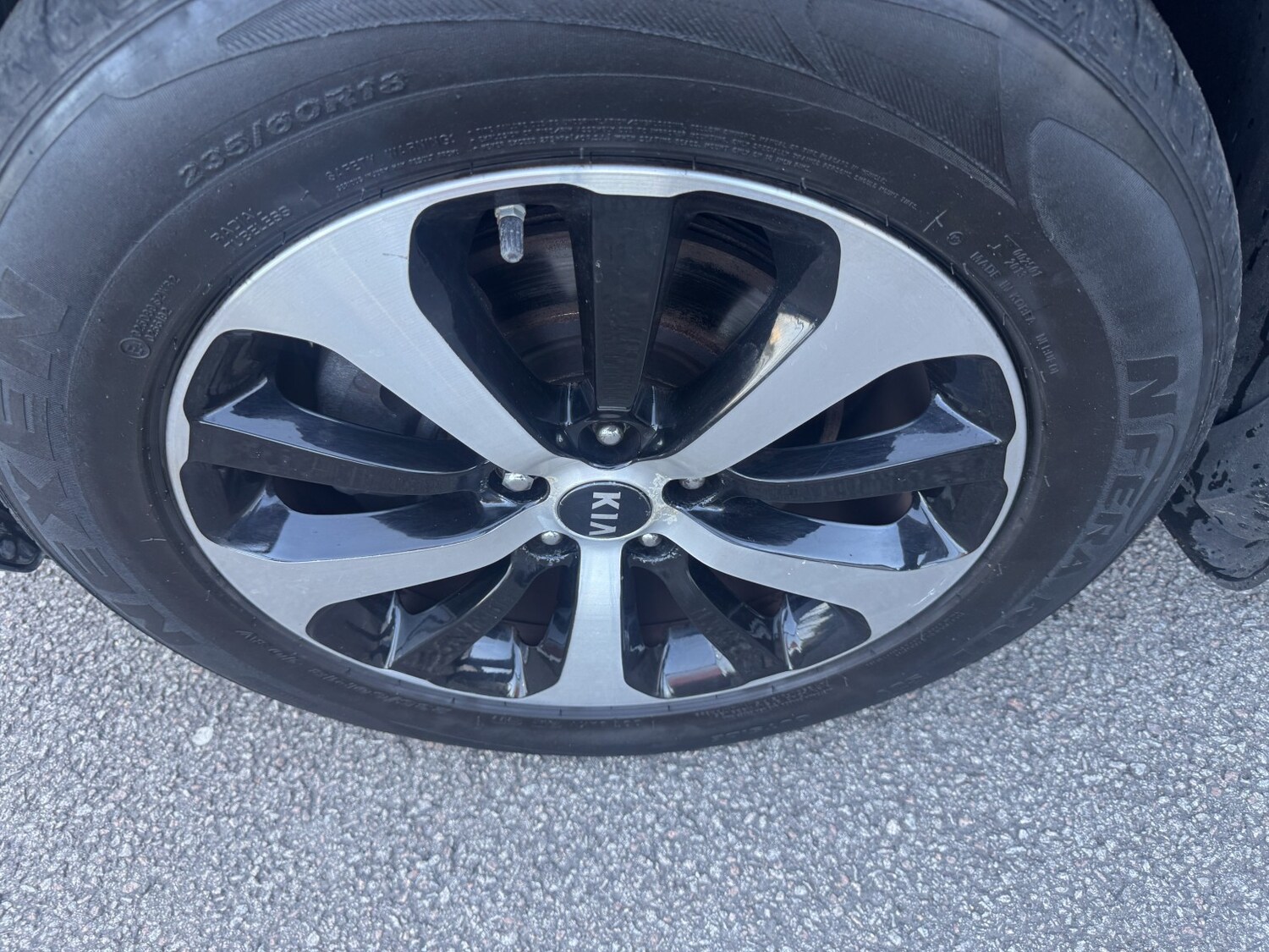 Used Kia Sorento 2017 for sale - 78217995: Photo 13