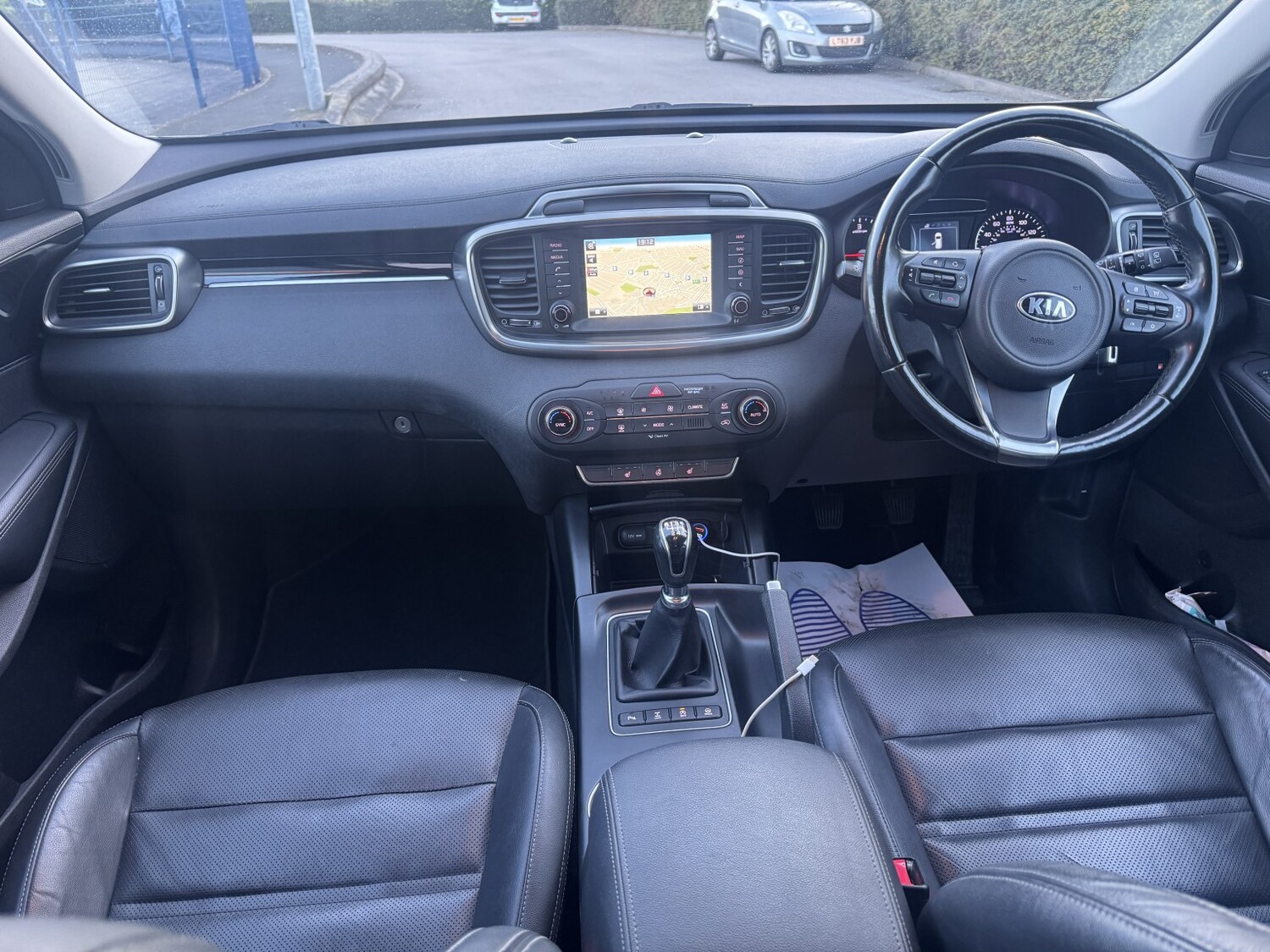 Used Kia Sorento 2017 for sale - 78217995: Photo 20