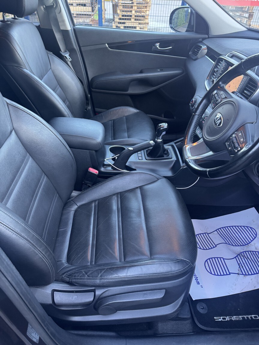 Used Kia Sorento 2017 for sale - 78217995: Photo 21