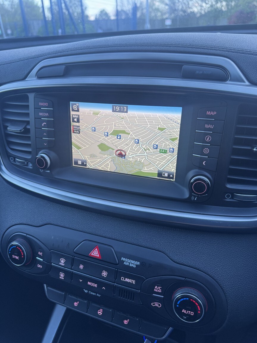 Used Kia Sorento 2017 for sale - 78217995: Photo 23