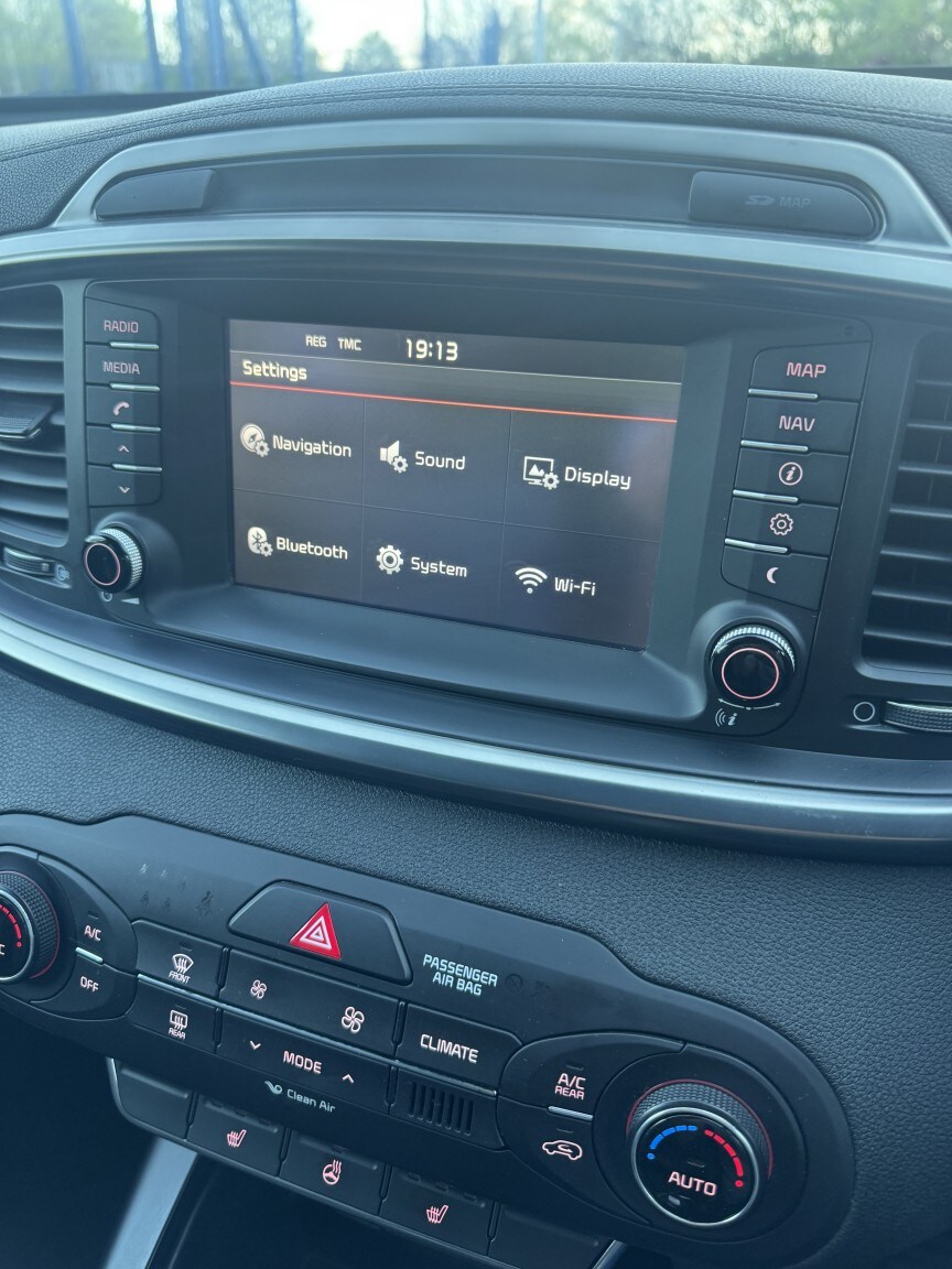 Used Kia Sorento 2017 for sale - 78217995: Photo 24