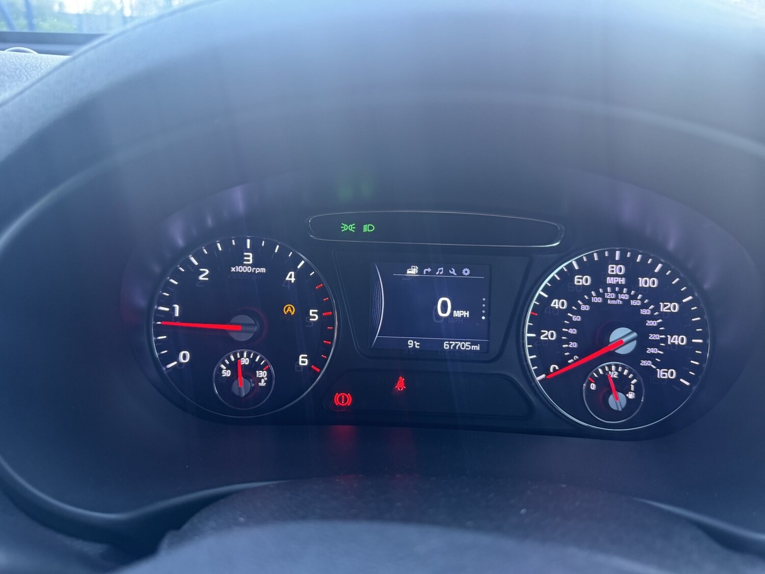 Used Kia Sorento 2017 for sale - 78217995: Photo 27