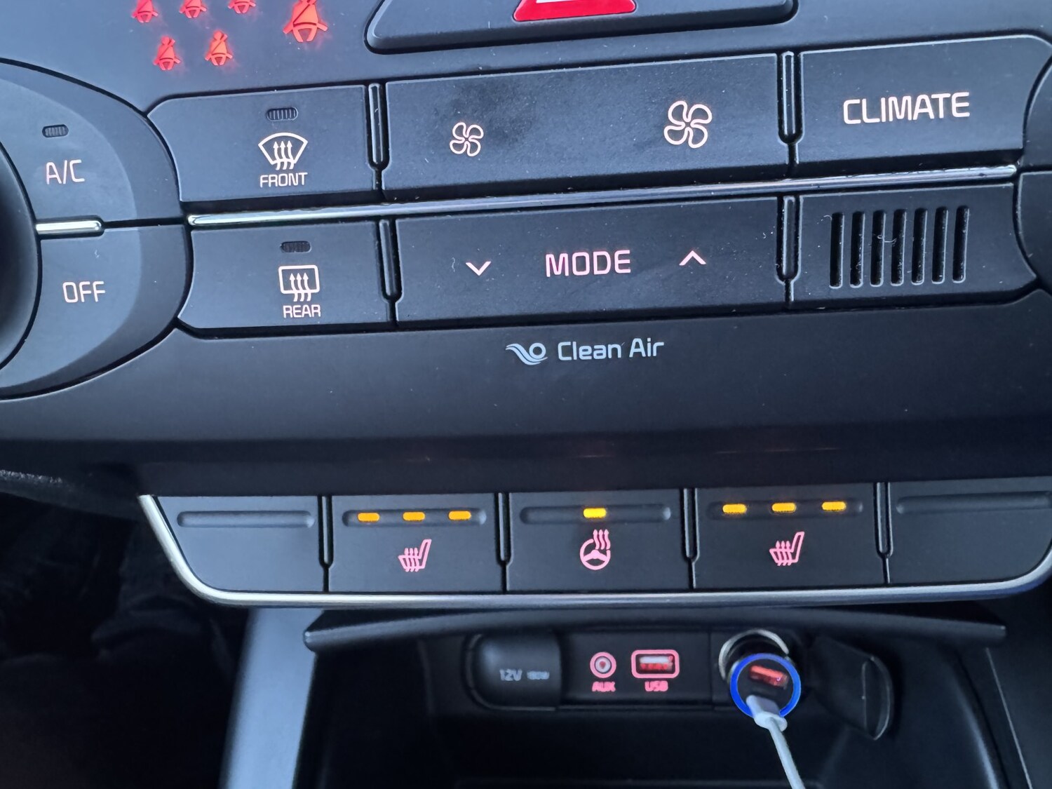 Used Kia Sorento 2017 for sale - 78217995: Photo 29