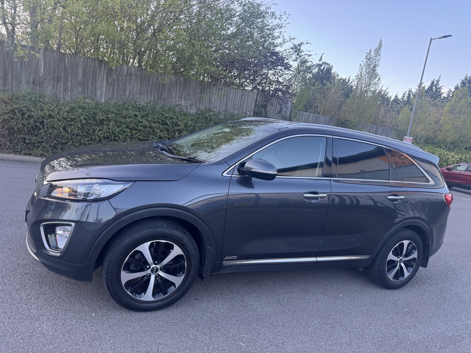 Used Kia Sorento 2017 for sale - 78217995: Photo 3