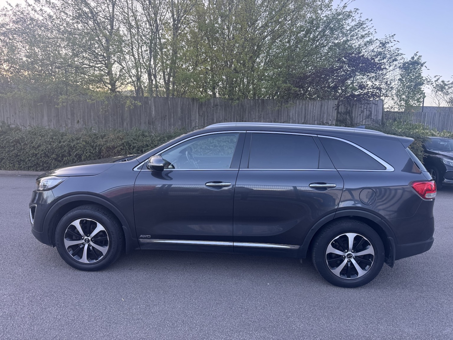 Used Kia Sorento 2017 for sale - 78217995: Photo 4